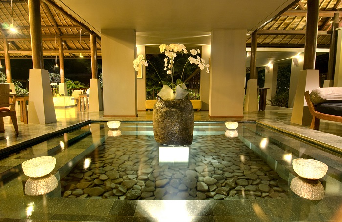 溫泉酒店設計的獨特理念：創(chuàng)新旅游體驗