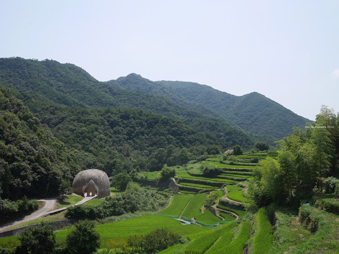 康養(yǎng)小鎮(zhèn)規(guī)劃中的綠色建筑與節(jié)能環(huán)保