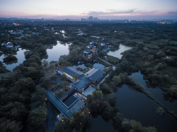 健康小鎮(zhèn)的規(guī)劃方法和建議