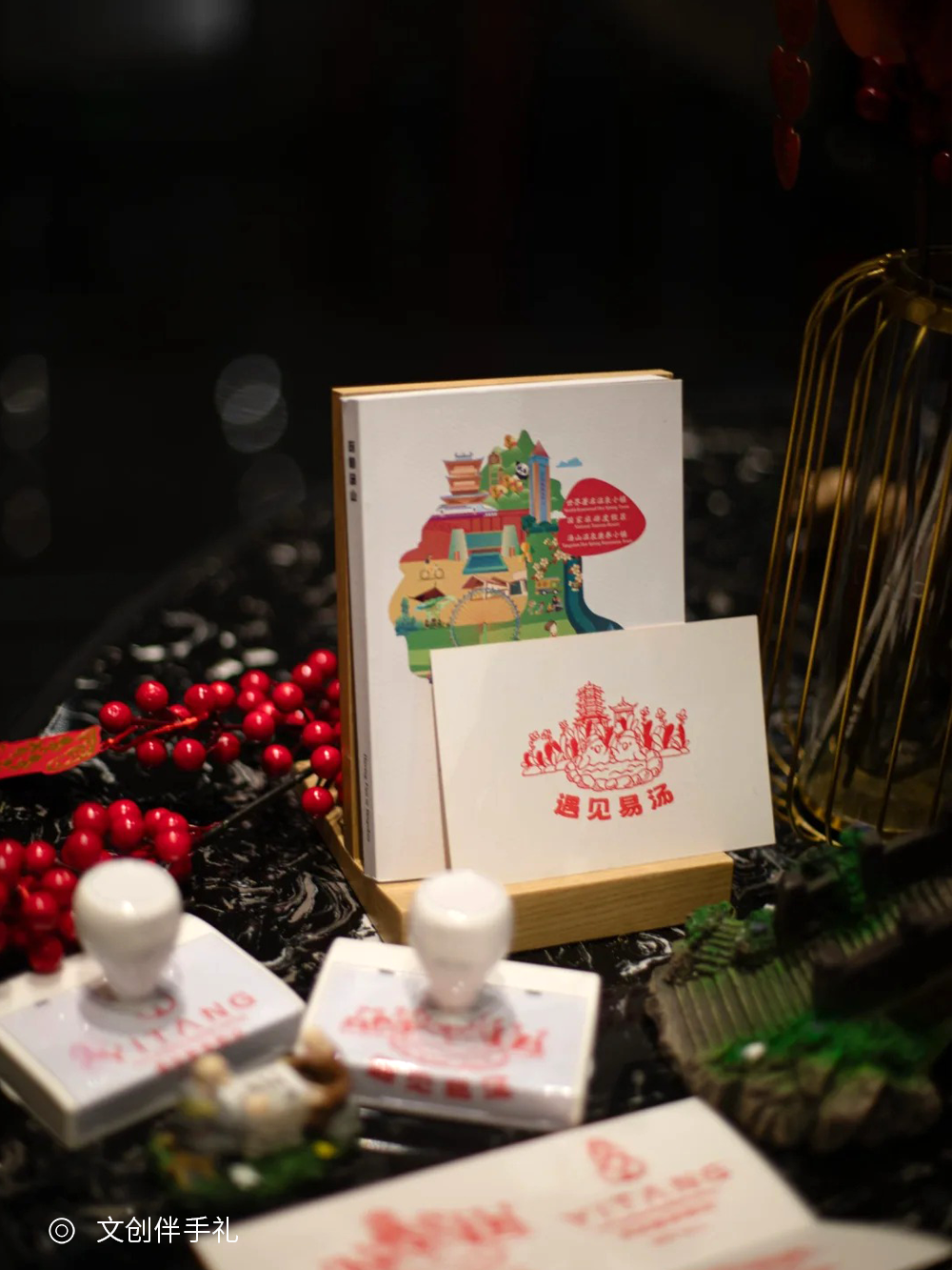 千年溫泉小鎮(zhèn)里的高端溫泉酒店